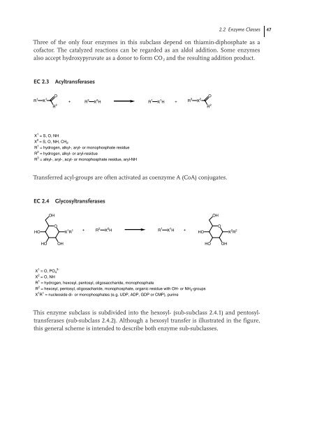 Industrial Biotransformations