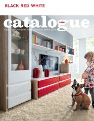 Catalog Black Red White 2016