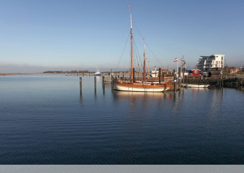 Kapitalanlage mit Meerblick