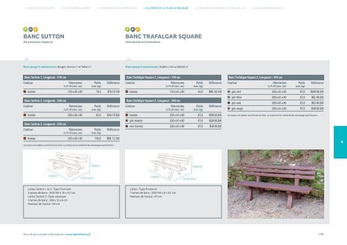 Catalogue 2017 - Français