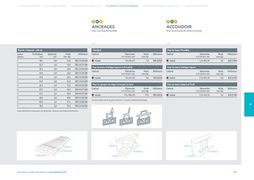 Catalogue 2017 - Français