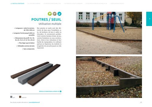Catalogue 2017 - Français