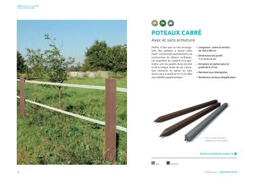 Catalogue 2017 - Français
