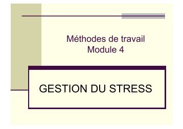 gestion_stress