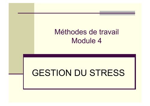 gestion_stress