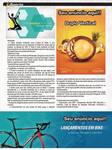 Revista AC Sports