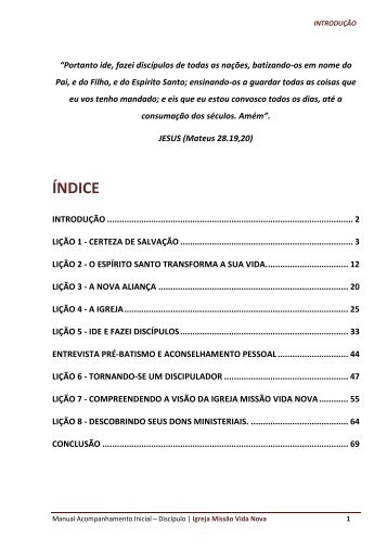 Manual do Discípulo - MVN_REV_29092015