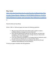 ReadtheOrabrushCaseStudyWritea1050-to1400-wordpaperandanswerthefollowingquestions