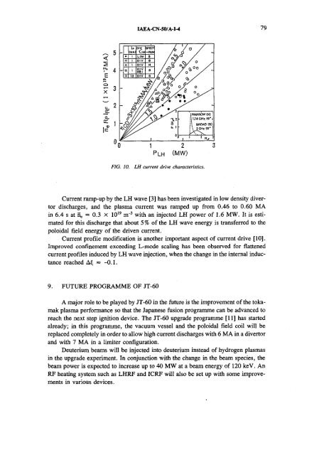 1 - Nuclear Sciences and Applications - IAEA