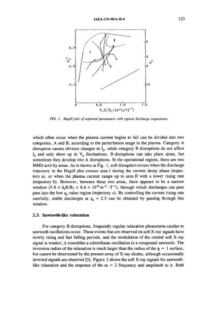 1 - Nuclear Sciences and Applications - IAEA