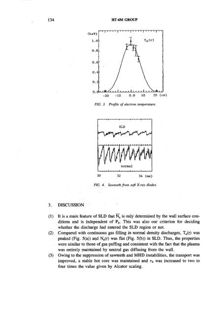 1 - Nuclear Sciences and Applications - IAEA