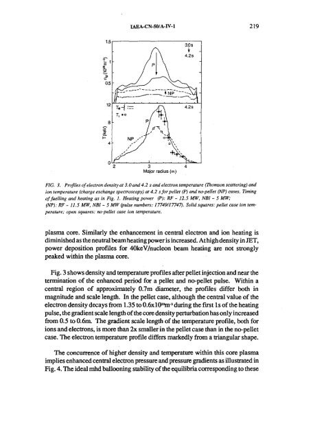 1 - Nuclear Sciences and Applications - IAEA