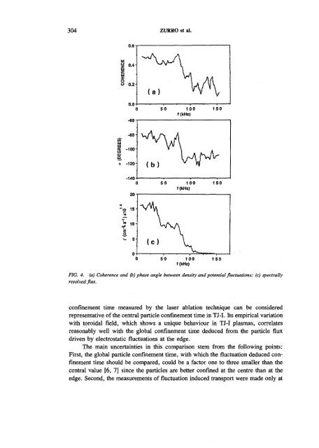 1 - Nuclear Sciences and Applications - IAEA