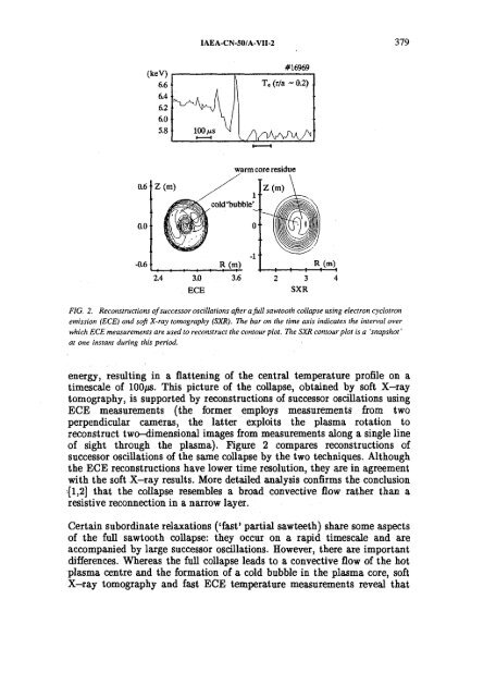 1 - Nuclear Sciences and Applications - IAEA