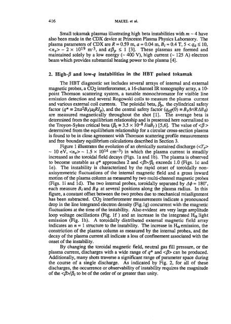 1 - Nuclear Sciences and Applications - IAEA