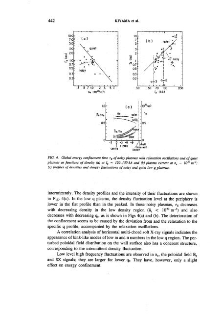 1 - Nuclear Sciences and Applications - IAEA