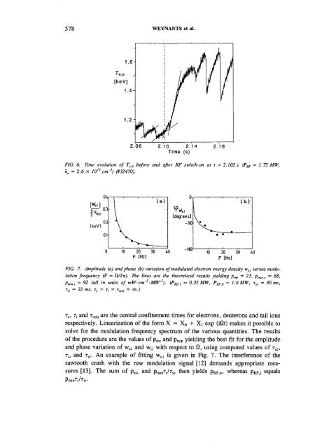 1 - Nuclear Sciences and Applications - IAEA