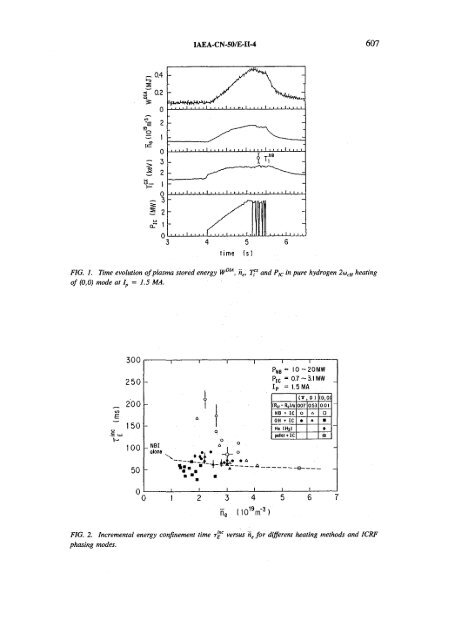 1 - Nuclear Sciences and Applications - IAEA