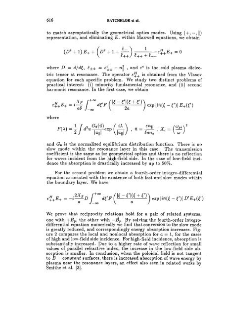 1 - Nuclear Sciences and Applications - IAEA