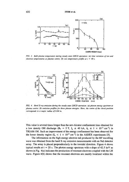 1 - Nuclear Sciences and Applications - IAEA