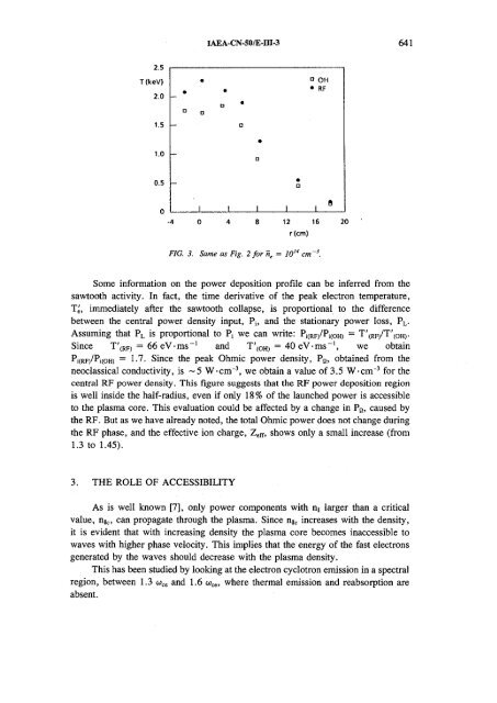 1 - Nuclear Sciences and Applications - IAEA