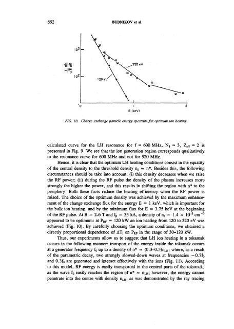 1 - Nuclear Sciences and Applications - IAEA