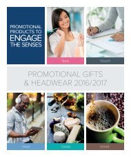 2016 GIFT CATALOGUE-low res