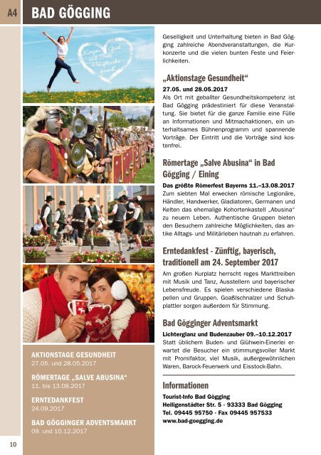 Feste 2017