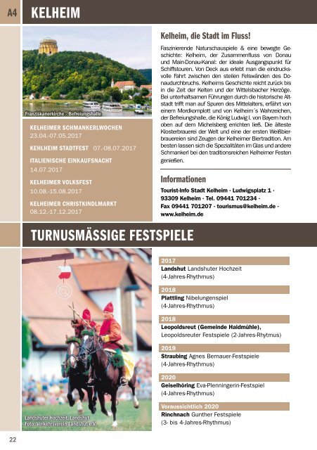 Feste 2017
