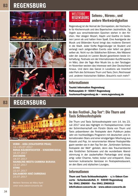 Feste 2017