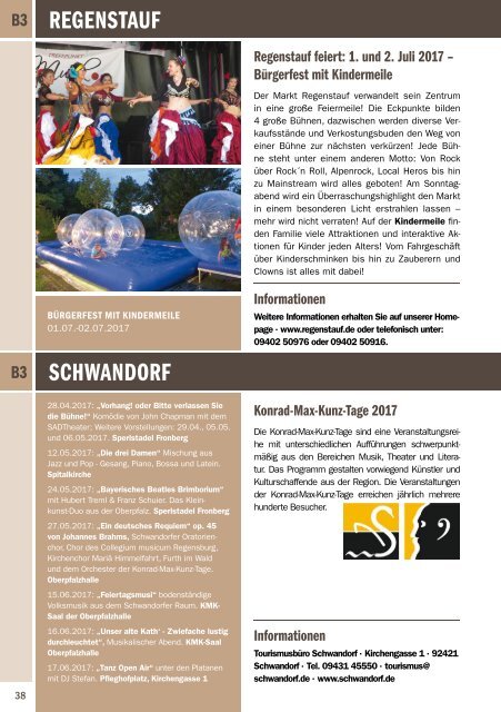 Feste 2017