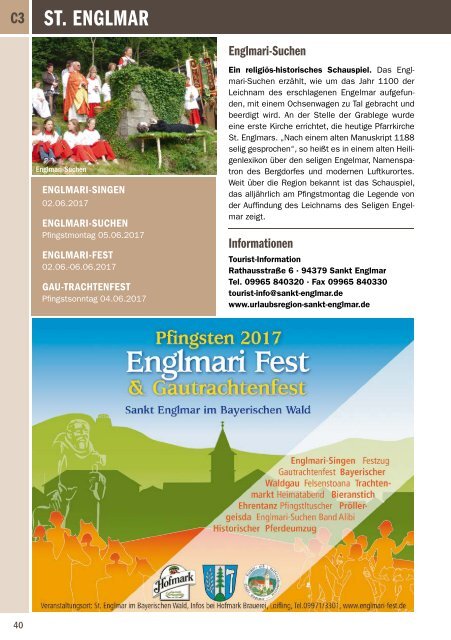 Feste 2017