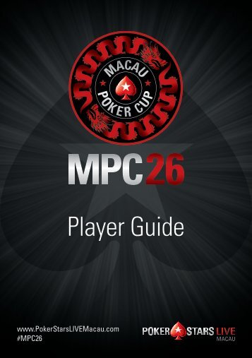 Player Guide