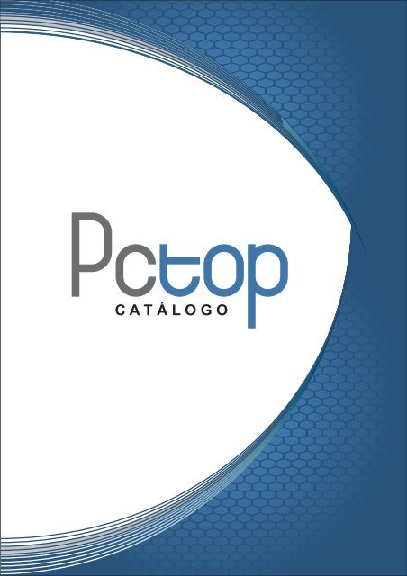 Catálogo PCTOP atualizado