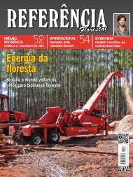 Novembro/2016 - Referência Florestal 180