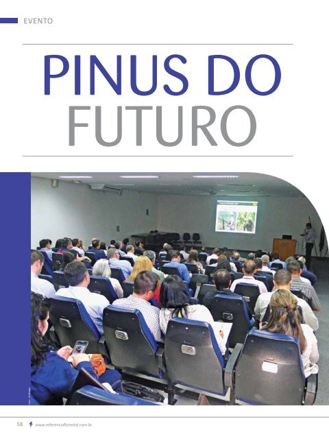 Outubro/2016 - Referência Florestal 179