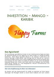 Agrarland - Happy Farms