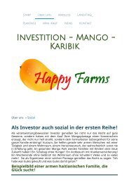 Sozial - Happy Farms