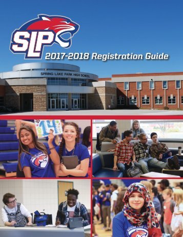 2017-2018 High School Registration Guide 