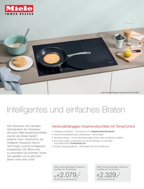 Miele Center Brunmayr News