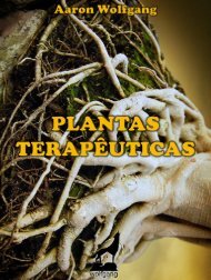 Plantas Terapêuticas