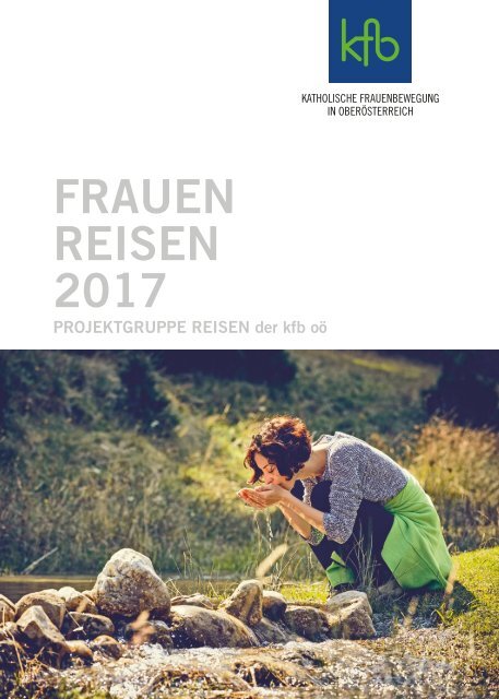 Frauen Reisen 2017