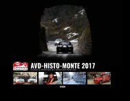 AvD-Histo-Monte Musterbuch