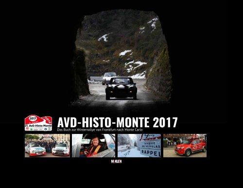 AvD-Histo-Monte Musterbuch