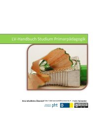 LV Handbuch finale Version 1.7 in Arbeit