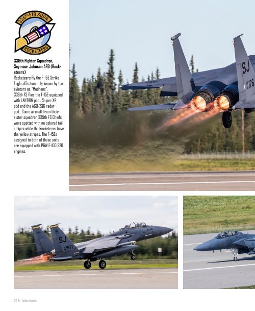 Spotters Magazine - Yearbook 2016