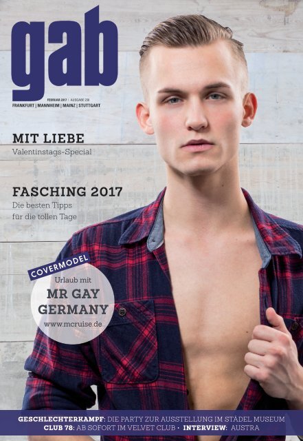 news - Online Magazin + Dating | Gay-Portal - rockmartonline.com