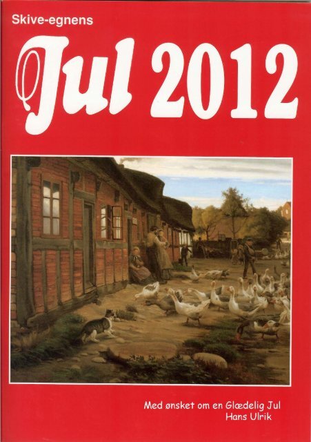 Skiveegnens Jul 2012 - sognefogedens ridderkors (13)