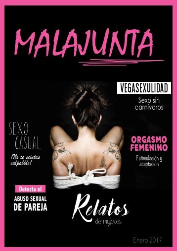 Revista Malajunta