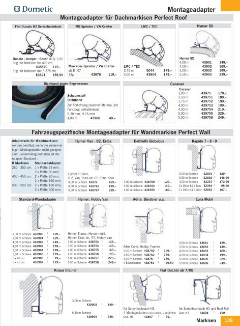 reimo catalogo 2016